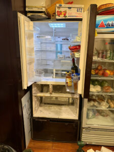 Sửa tủ lạnh Hitachi Gò Vấp