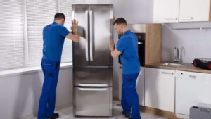 Sửa tủ lạnh Hitachi quận 11