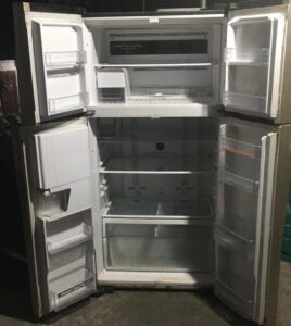 Sửa tủ lạnh Hitachi quận 7